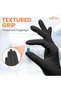 Vinyl Exam Disposable Gloves, 4.5g Latex Free Powder Free Gloves - 4
