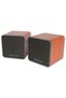 BOXE 2.0 USB BALLAD