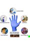 Vinyl Exam Disposable Gloves, 4.5g Latex Free Powder Free Gloves - 8