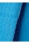 Nelke Microfiber Dust Cleaning Cloth Checkered 70X50 cm Blue - 2