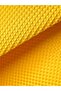 Veilchen Cam Microfiber Cloth High Absorption Powerful Cup Drying Cloth 70X50 cm Yellow - 2