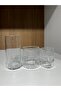 Papaşabahçe Li̇nk a 6-Piece Water Glass Set - 4