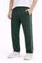Men's Baggy Striped Sweatpants Bottom 137 - 5