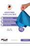 Veilchen Cam Microfiber Cloth Large Size Window Drying Cloth 70X50 cm Blue - 3
