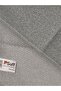Lavendel Lavanta Double Sided Textured Surface Cloth Texture Pattern 40X40 |   Sofa and Upholstery Stain Cleaning Cloth - Gray - 4