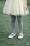 0-14 Years Old Bamboo Flexible Fabric Winter Girls' Pantyhose