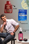 Men's Anti-Hair Loss Set |   Men's Tablet + Forte Shampoo 300 ml + Serum