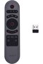 Tiny 2 Remote Control, Smart Remote for Tiny series Webcam, Wireless USB Receiver