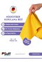 Veilchen Cam Microfiber Cloth High Absorption Powerful Cup Drying Cloth 70X50 cm Yellow - 3