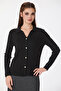 Soft wool jacket - 7