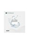 Santorini 2 TWS Earbuds with ENC Dual Mic, BT 5.4, Touch Control & IPX3 - 3