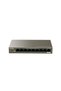 Tenda Tef1109P-8-63W 9 Port 10/100 8 Port Poe 63Watt Unmanaged Desktop Switch