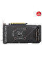 Asus dual-rtx5060ti-o16g rtx5060ti 16gb gddr7 128bit 3xdp/1xhdmi - 6