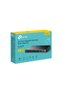 Ls1210Gp 10 Port 10/100/1000 8 Port Poe+ Unmanaged Desktop Switch Metal Case - 4