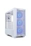 Lian li lancool iii 4x fan mid-tower white atx case g99.lan3rw.00 - 2