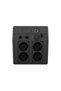 Tescom leo1000ap 1000va 2x12v/7ah line interactive ups - 3