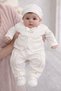 Boy's Baby Mevlüt Set Ultra Luxury Stylish Design - 2
