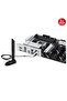 PRIME B850-PLUS WIFI 4xDDR5 DP/HDMI 3xM.2 AM5 اللوحة الأم - 5