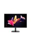 Bu245165 23.8" 5Ms 1920X1080 Hdmi/Dp Vesa 165Hz Black Full Hd Ips Monitor