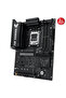 لوحة أم TUF GAMING B850-E WIFI مع 4 فتحات DDR5 ومنافذ HDMI+DP و3 فتحات M.2 لمعالجات AM5 - 3