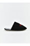 Black Stranger Things Embroidered Boys' Slippers - 2