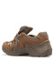 Men's Trekking Waterproof Casual Shoes (40-45) 23K P1493Nbj Nubuck Beige - 3