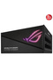 ROG-STRIX-1200G - مزود طاقة AURA بقوة 1200 واط 80+ GOLD مع تقنية PCI-E 5.0 - 4