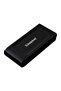 Kingston 1tb 1050/1000mb/s usb 3.2 portable ssd sxs1000/1000g - 2