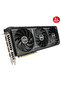 Asus prime-rtx5070ti-o16g rtx5070ti 16gb gddr7 256bit 3xdp/1xhdmi - 5