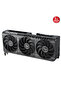 Asus prime-rx9060xt-o8g amd radeon rx9060xt 8gb gddr6 128bit 1xhdmi 2xdp graphics card - 3