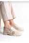 Women's Shoes Loafers - 2