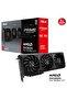 Asus prime-rx9060xt-o8g amd radeon rx9060xt 8gb gddr6 128bit 1xhdmi 2xdp graphics card