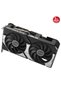Asus dual-rtx5060ti-o8g rtx5060ti 8gb ddr7 128bit 3xdp/1xhdmi - 3