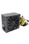 تعزيز الطاقة BST-ATX2000 2000W مروحة 14CM مزود طاقة مصغر بدون صندوق - 3