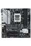 Asus prime b650m-a wifi ii 4xddr5 dp+vga+hdmi 2xm.2 am5 motherboard - 2
