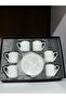 6-Piece Coffee Cup Set - 2