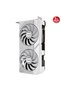 Asus dual-rtx5060-o8g-white rtx5060 8gb ddr7 128bit 3xdp/1xhdmi - 2