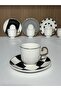 6-Piece Coffee Cup Set - 4