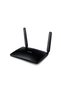 Tp-link archer mr200 ac750 dualband 3g/4g lte indoor sim card input router