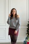 Boat Neck Knitwear
