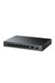 Ls1210Gp 10 Port 10/100/1000 8 Port Poe+ Unmanaged Desktop Switch Metal Case - 3