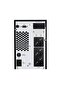 NEWTECH ECO X9 1KVA 5-15Dk LCD 2x12V/7AH 1F/1F UPS عبر الإنترنت TSK10248 - 2