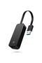 UE306 10/100/1000 محول شبكة إيثرنت USB3.0 - 2