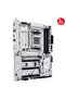 B650E MAX GAMING WIFI W 4xDDR5 DP/HDMI 3xM.2 AM5 اللوحة الأم - 3