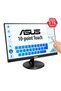 Vt229H 21.5" 5Ms 1920X1080 Vga/Hdmi Vesa mm Touch Led Monitor - 3