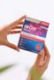 Advantageous Set of 2: Magnesium Complex |   Iron Max + 100ml Gel Gift - 5