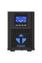 Tescom neoline 1kva 2x12v/7ah 1f/1f online ups 900040313