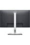 Dell P2425H 24" 5Ms 100Hz 1920X1080 Hdmi/Dp/Vga/Type-C Pivot Ips Led Monitor - 3