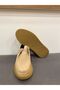 Genuine Leather Lace-Up Casual Shoes - 5