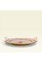 Handmade Porcelain Serving Tray by Herend |   32X30 cm |   El Boyama |   Collectible - 2